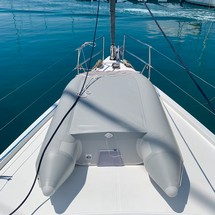 Hanse 445