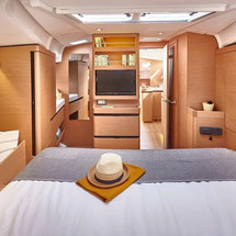 Jeanneau Sun Odyssey 490