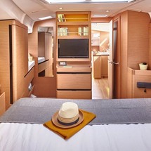 Jeanneau Sun Odyssey 490