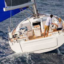 Beneteau Oceanis 46.1