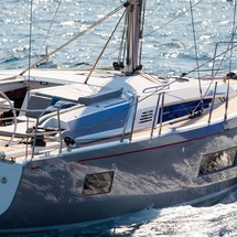 Beneteau Oceanis 46.1