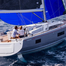 Beneteau Oceanis 46.1