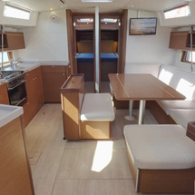 Beneteau Oceanis 46.1