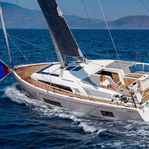 Beneteau Oceanis 46.1