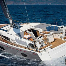 Beneteau Oceanis 46.1