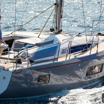 Beneteau Oceanis 46.1