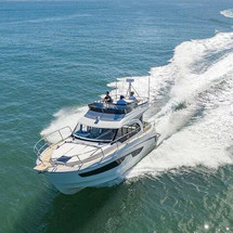 Beneteau Antares 11 OB