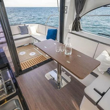 Beneteau Antares 11 OB
