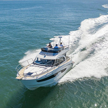 Beneteau Antares 11 OB