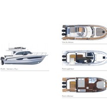 Beneteau Antares 11 OB
