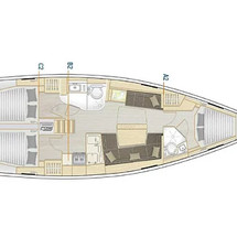Hanse 418