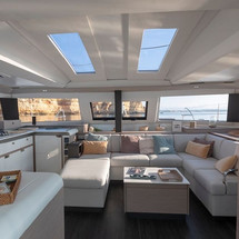 Fountaine Pajot Elba 45