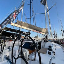 Beneteau First 36.7