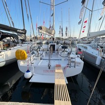 Beneteau First 36.7