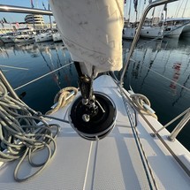 Beneteau First 36.7