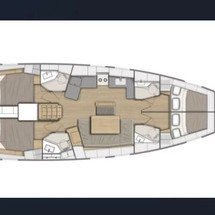 Beneteau Oceanis 46.1