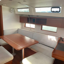 Beneteau Oceanis 46.1