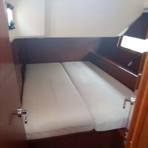 Beneteau Oceanis 46.1