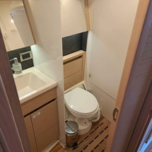Hanse 508