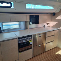 Hanse 508