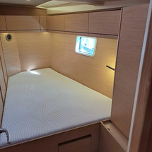 Hanse 508