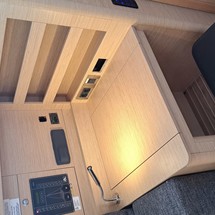 Hanse 508
