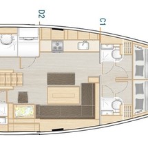 Hanse 508