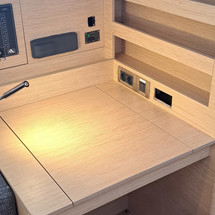 Hanse 508