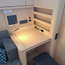 Hanse 508