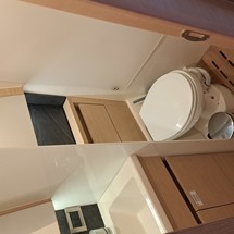 Hanse 508