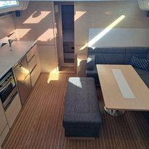 Hanse 508