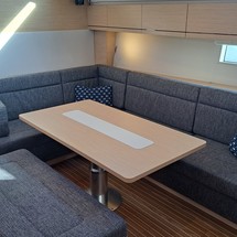 Hanse 508