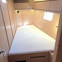 Hanse 508