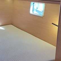 Hanse 508
