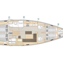 Hanse 508