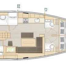 Hanse 508