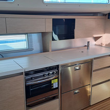 Hanse 508