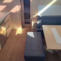 Hanse 508