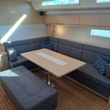 Hanse 508