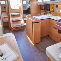 Jeanneau Sun Odyssey 410