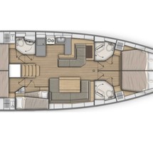 Oceanis 51.1