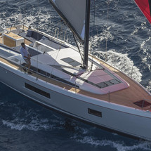 Oceanis 51.1