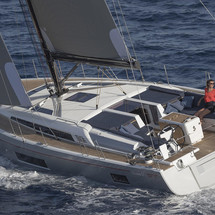 Oceanis 51.1