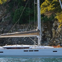 Jeanneau Sun Odyssey 519