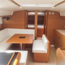 Jeanneau Sun Odyssey 519