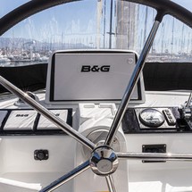 Lagoon 46