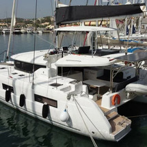 Lagoon 46