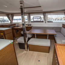 Lagoon 46