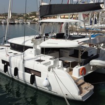 Lagoon 46