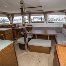 Lagoon 46